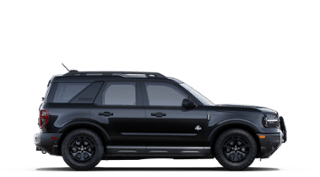 2025 Ford Bronco Sport® External Image 1